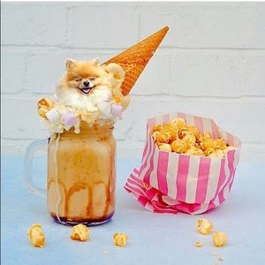 Meet your Posher, Sedona